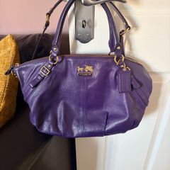 Beautiful Coach authentic bag for sale