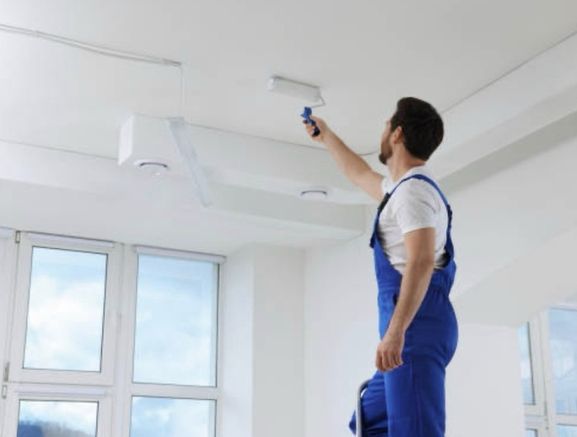 Professional Painting Services - Excellent Rates