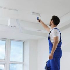 Professional Painting Services - Excellent Rates