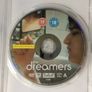 The Dreamers (Bernardo Bertolucci Film) [2003] Eva Green & Michael Pitt [Movie DVD] Image 5