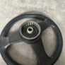 Sierra cosworth steering wheel 3 spoke Image 5
