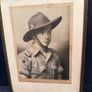 Old framed Photograph Image 5