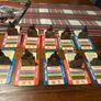 Ireland World Cup 94 Kelloggs collectables Image 2