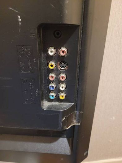 tv/computer monitor