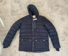 Boys Ski Jacket New age 15-16