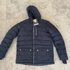 Boys Ski Jacket New age 15-16