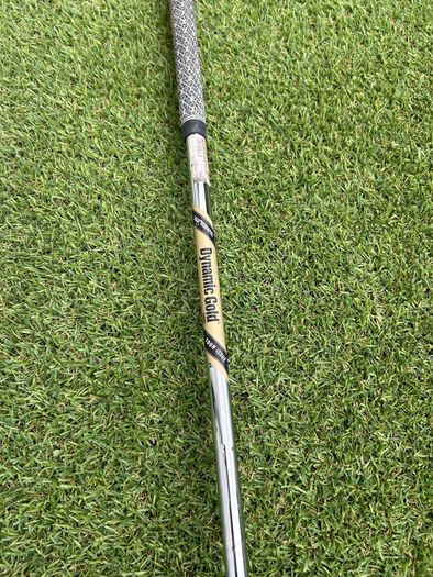 Mizuno T20 wedge set