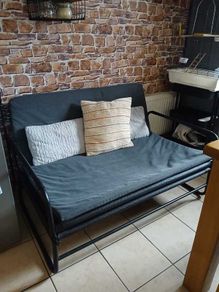 Sofa bed