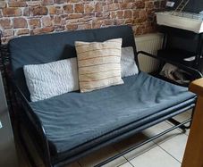 Sofa bed