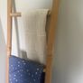 bamboo ladder Image 2