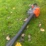 Tanaka 24cc Petrol Leaf Blower - Fully Serviced & Ready for Work Image 4