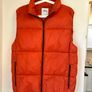 Zara Gilet body warmer Image 3