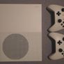 Unused New XBOX One S, extra Controller and Minecraft Game Image 2