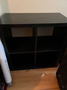 ikea kallax