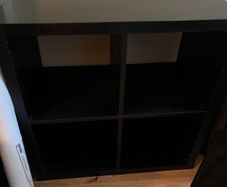 ikea kallax