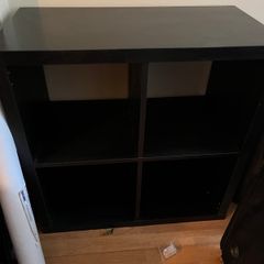 ikea kallax