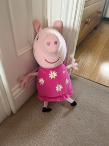 Peppa pig