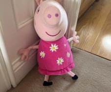 Peppa pig