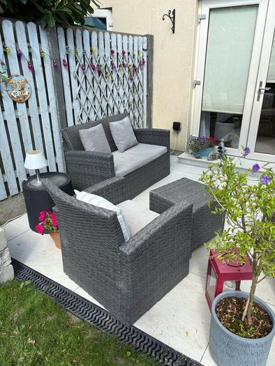 Garden Furniture