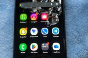 Samsung s20 Ultra 5G