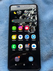 Samsung s20 Ultra 5G