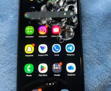 Samsung s20 Ultra 5G