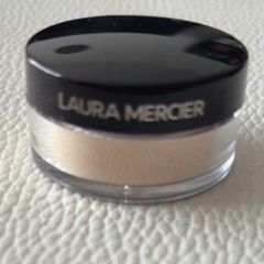 Laura Mercier translucent loose setting powder 2g