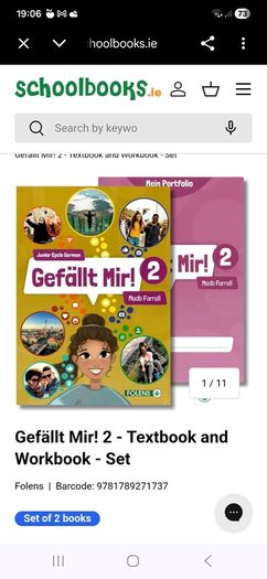 Gefallt Mir 2