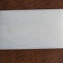 Unique Turkish Pale Cream Onyx Plinth / Base Image 2