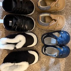 baby shoes