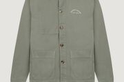 Maison Labiche Men's Jacket