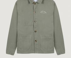 Maison Labiche Men's Jacket