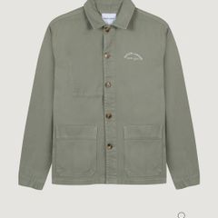 Maison Labiche Men's Jacket