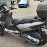 Gilera fouco 500 swap car Image 3