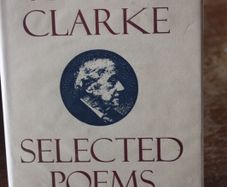 Selected Poems