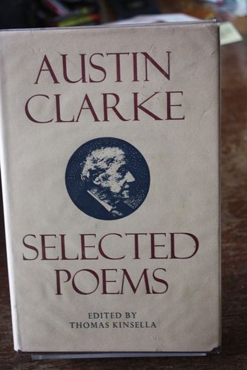 Selected Poems