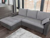 Melo Corner Sofa Bed @ J & D Furniture