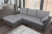 Melo Corner Sofa Bed @ J &amp; D Furniture