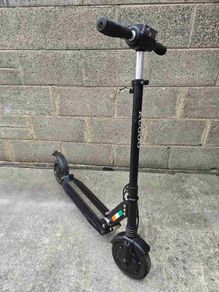 Kugoo S3 electric scooter