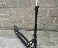 Kugoo S3 electric scooter