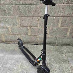 Kugoo S3 electric scooter