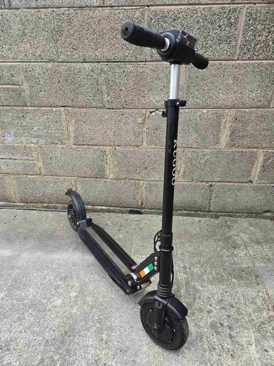 Kugoo S3 electric scooter