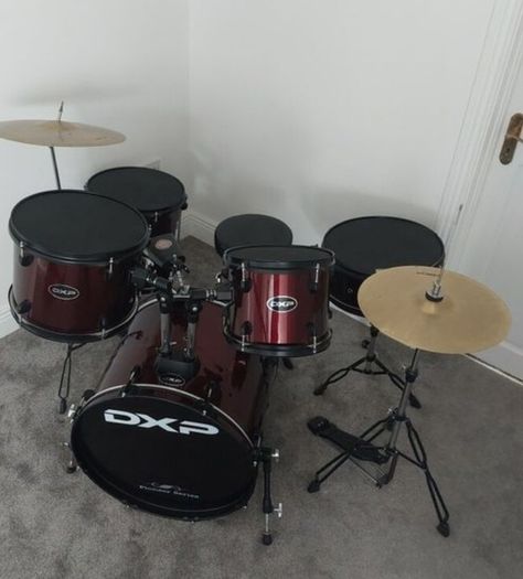 Drums