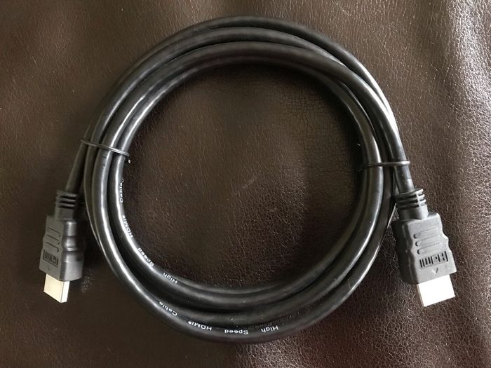 AWM Style 2725 Usb 2.0 Cable, Standard Male To Mini B Male