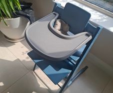 High chair