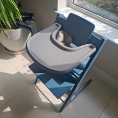 High chair