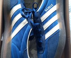 Adidas Samba Womens