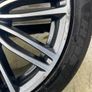 Genuine BMW Style 664M 19" Single Alloy Wheel Image 5