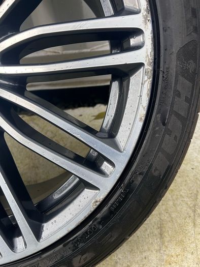 Genuine BMW Style 664M 19" Single Alloy Wheel