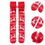 Christmas Socks Knee-high Image 9